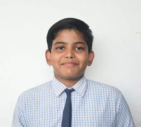 ARYAN TYAGI 